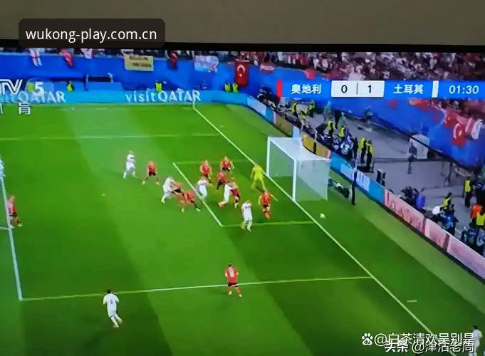 世界杯开赛在即，为什么约旦和土耳其球迷可能连球场都进不去？
